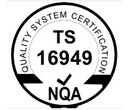 ISO/TS16949 �J�C 