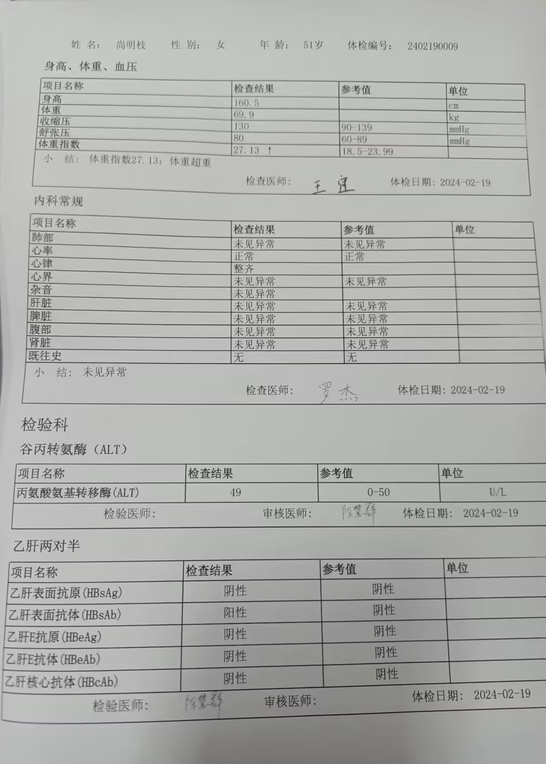獲得術(shù)前三項